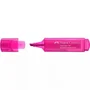Faber Castell Textliner 46 Marcadores Fluorescentes Rosa (10 unidades) inevitable